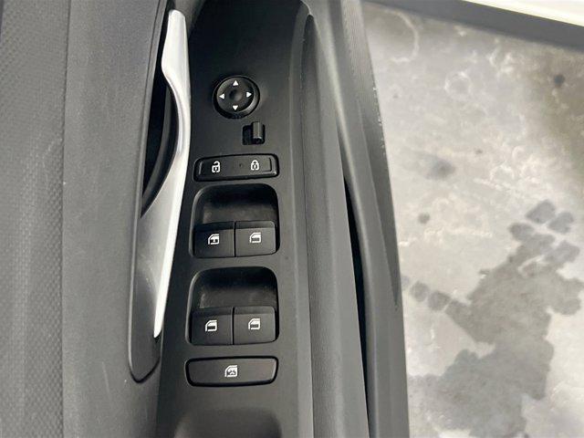 used 2023 Hyundai Tucson car, priced at $21,422