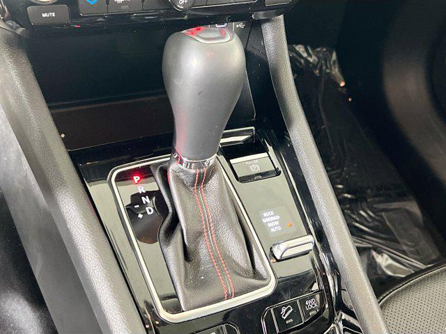 used 2022 Jeep Compass car, priced at $23,635