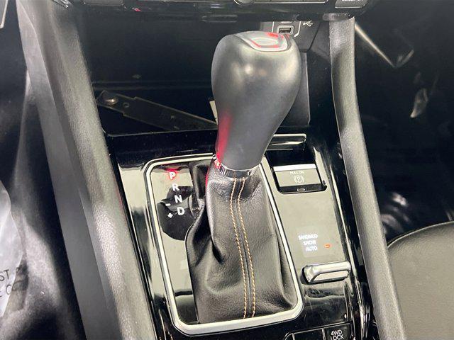 used 2022 Jeep Compass car, priced at $22,478