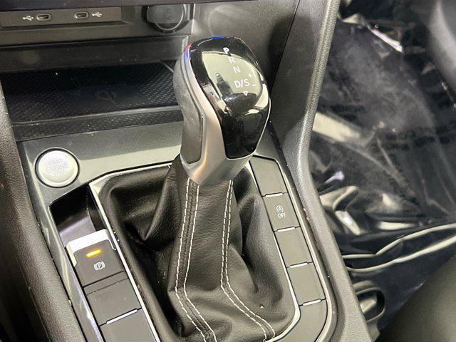 used 2023 Volkswagen Tiguan car, priced at $23,738