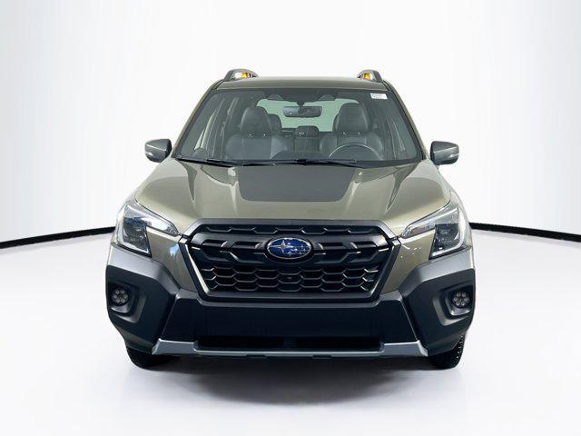 used 2022 Subaru Forester car, priced at $26,251