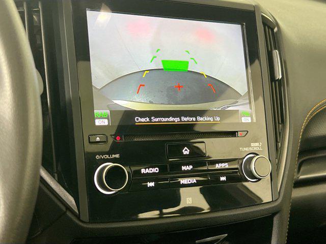 used 2022 Subaru Forester car, priced at $26,251