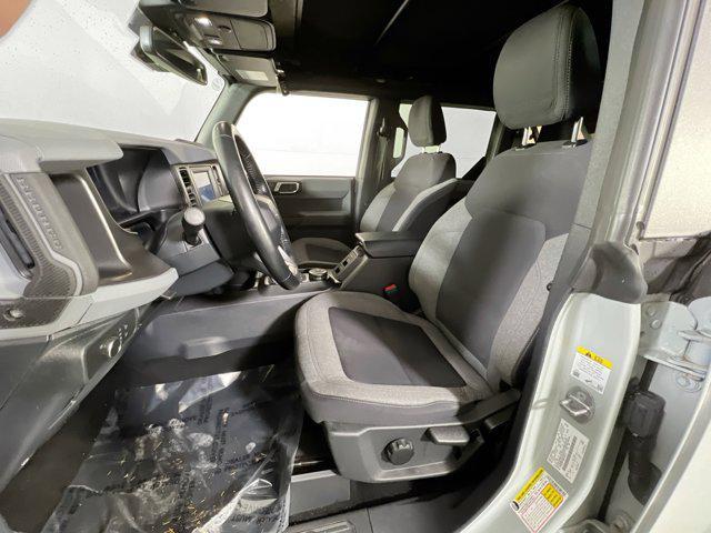 used 2021 Ford Bronco car, priced at $38,038