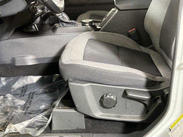 used 2021 Ford Bronco car, priced at $38,038