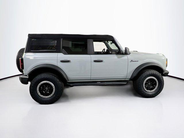 used 2021 Ford Bronco car, priced at $38,038
