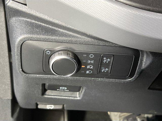 used 2021 Ford Bronco car, priced at $38,038