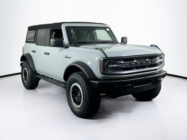 used 2021 Ford Bronco car, priced at $38,038