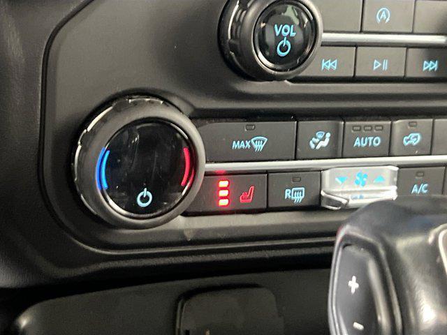 used 2021 Ford Bronco car, priced at $38,038