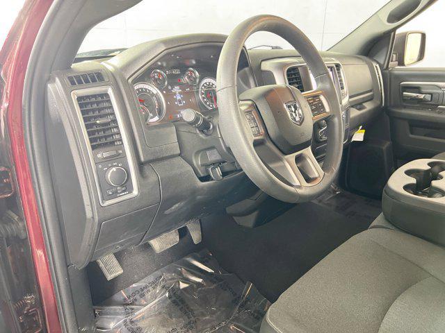 used 2022 Ram 1500 Classic car, priced at $32,728