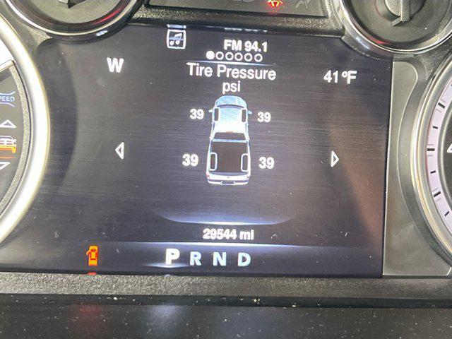 used 2022 Ram 1500 Classic car, priced at $32,728
