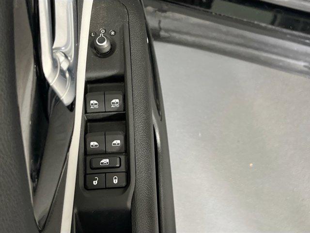 used 2022 Jeep Compass car, priced at $21,801