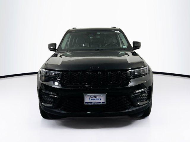 used 2023 Jeep Grand Cherokee car, priced at $34,821
