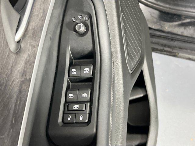 used 2023 Jeep Grand Cherokee car, priced at $34,821