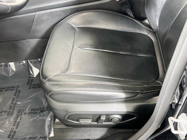 used 2023 Jeep Grand Cherokee car, priced at $34,821