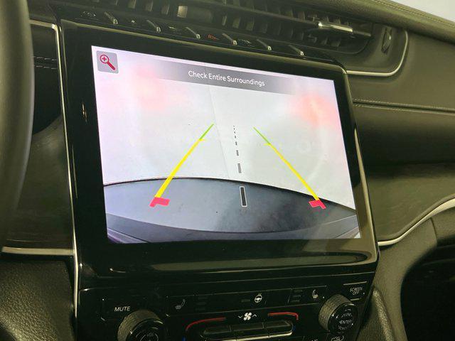 used 2023 Jeep Grand Cherokee car, priced at $34,821