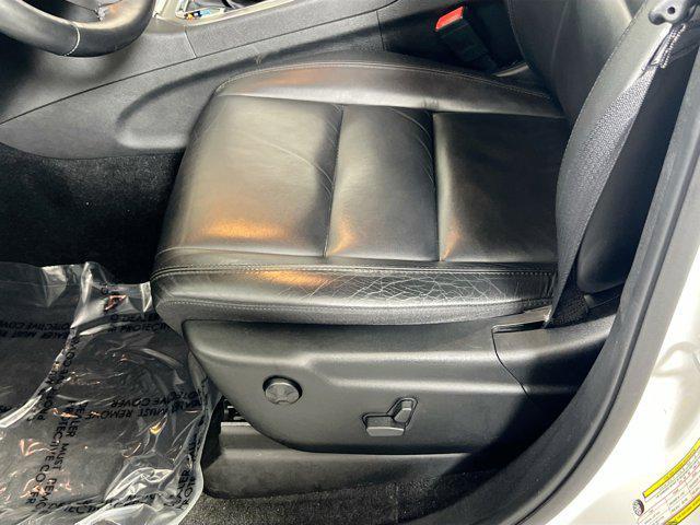 used 2022 Jeep Grand Cherokee car, priced at $25,065