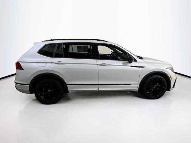 used 2023 Volkswagen Tiguan car, priced at $25,629