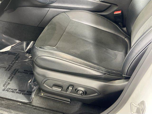 used 2022 Jeep Grand Cherokee car, priced at $28,955