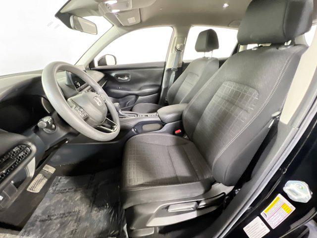 used 2023 Honda HR-V car, priced at $23,341