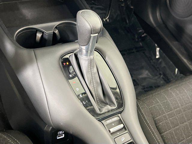 used 2023 Honda HR-V car, priced at $23,341