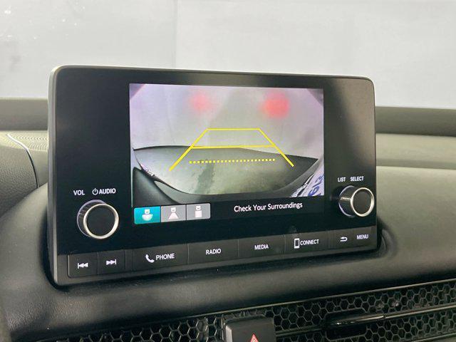 used 2023 Honda HR-V car, priced at $23,341