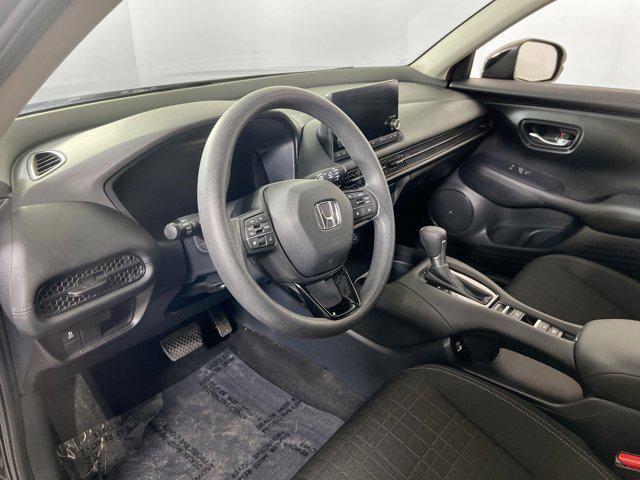 used 2023 Honda HR-V car, priced at $23,341