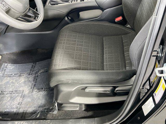 used 2023 Honda HR-V car, priced at $23,341
