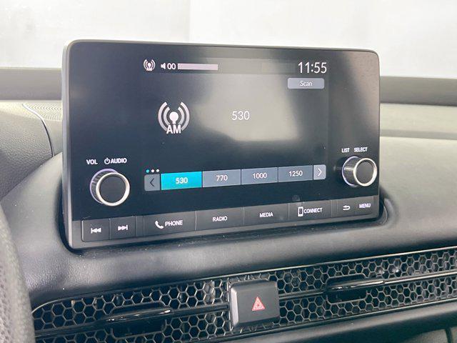 used 2023 Honda HR-V car, priced at $23,341