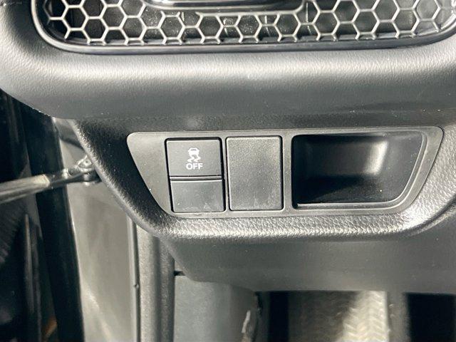 used 2023 Honda HR-V car, priced at $23,341