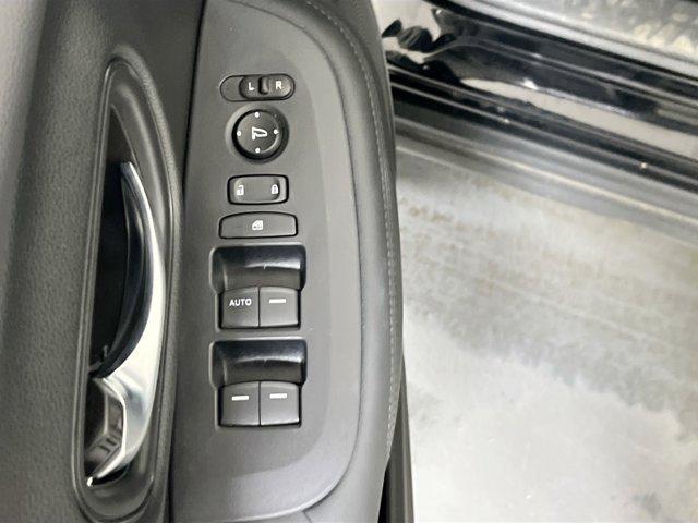 used 2023 Honda HR-V car, priced at $23,341