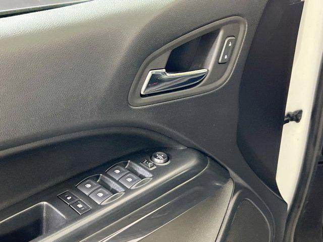 used 2022 GMC Canyon car, priced at $31,115