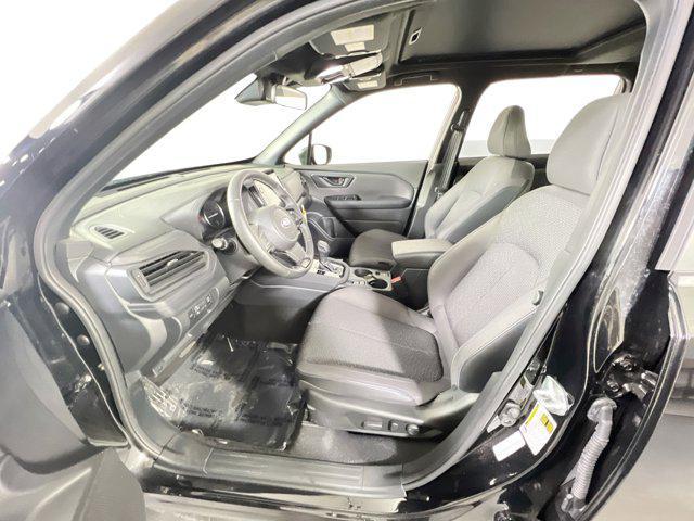 used 2025 Subaru Forester car, priced at $31,965