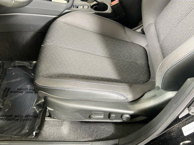 used 2025 Subaru Forester car, priced at $31,965