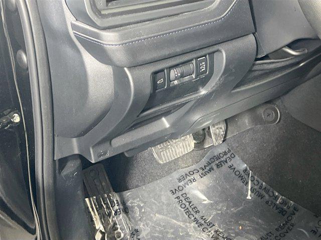 used 2025 Subaru Forester car, priced at $31,965