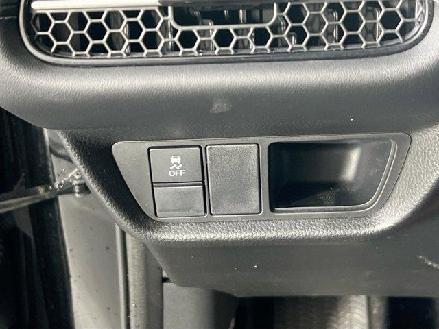 used 2023 Honda HR-V car, priced at $27,346