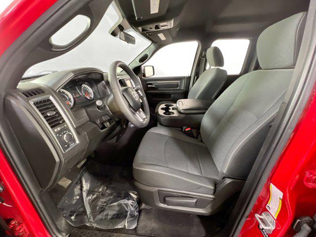 used 2022 Ram 1500 Classic car, priced at $31,993