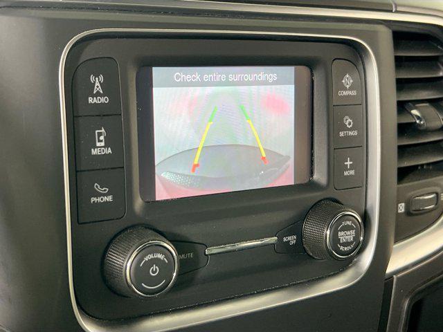 used 2022 Ram 1500 Classic car, priced at $31,993