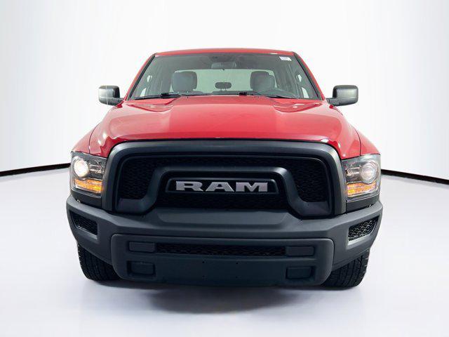 used 2022 Ram 1500 Classic car, priced at $31,993