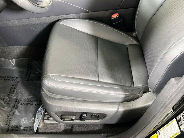 used 2023 Lexus RX 350 car, priced at $50,469