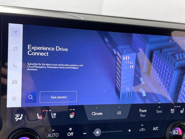 used 2023 Lexus RX 350 car, priced at $50,469