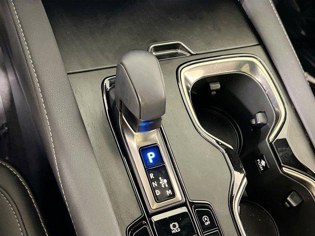 used 2023 Lexus RX 350 car, priced at $50,469