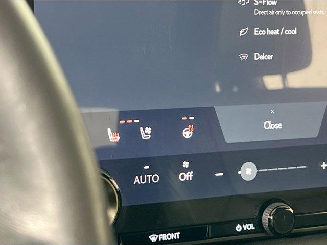 used 2023 Lexus RX 350 car, priced at $50,469