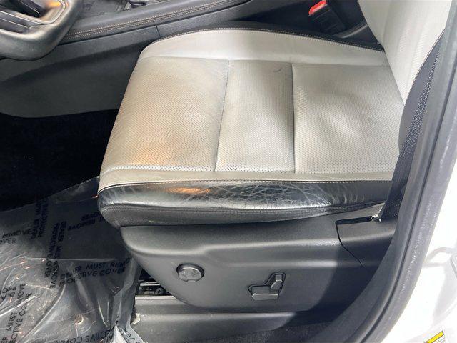 used 2022 Dodge Durango car, priced at $38,995