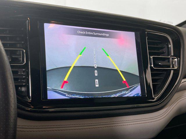 used 2022 Dodge Durango car, priced at $38,995