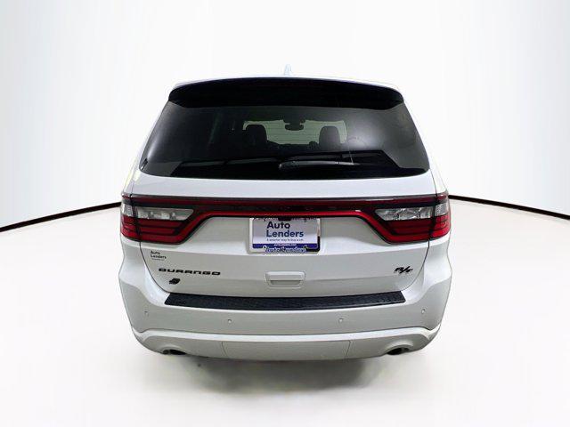 used 2022 Dodge Durango car, priced at $38,995