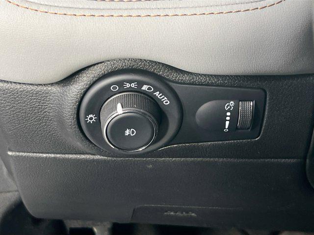 used 2022 Dodge Durango car, priced at $38,995