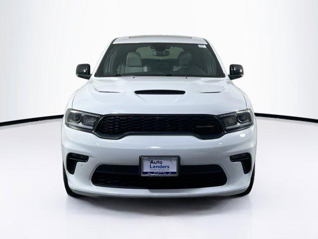 used 2022 Dodge Durango car, priced at $38,995