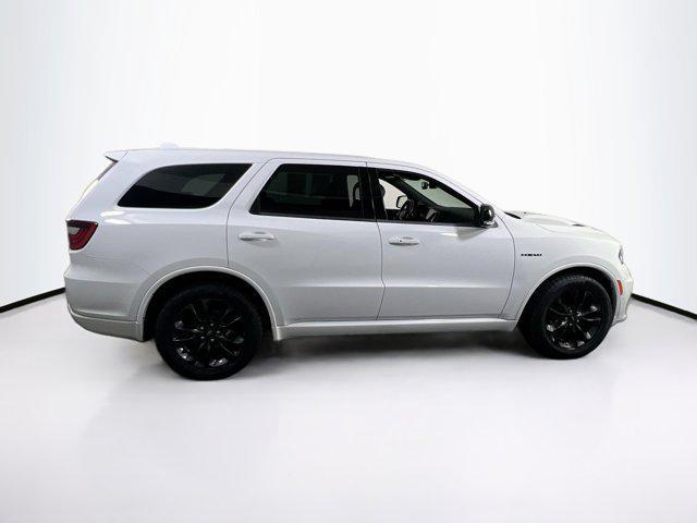 used 2022 Dodge Durango car, priced at $38,995