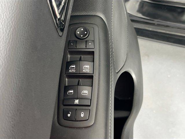 used 2022 Dodge Durango car, priced at $32,599