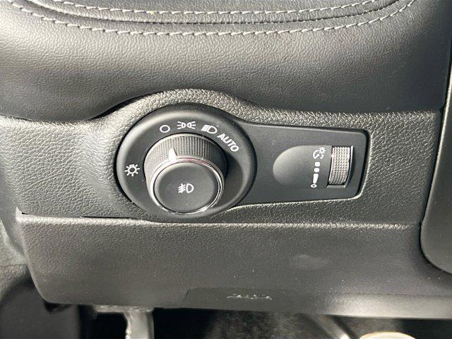 used 2022 Dodge Durango car, priced at $32,599